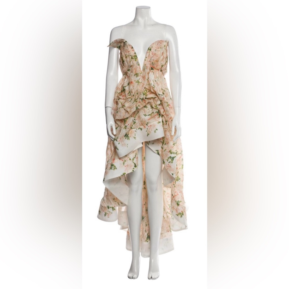 Zimmermann Dress